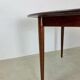 Danish dining table by Grete Jalk 1960s