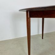 Danish dining table by Grete Jalk 1960s