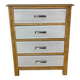 Commode Art déco