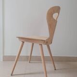 Lot de 4 Chaises Bistrot Baumann 'Fourmi'