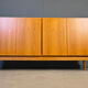 Buffet par Vandenberghe Pauvers, années 1970