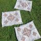 Housses de coussin esprit méditerranéen