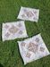 Mediterranean spirit cushion covers