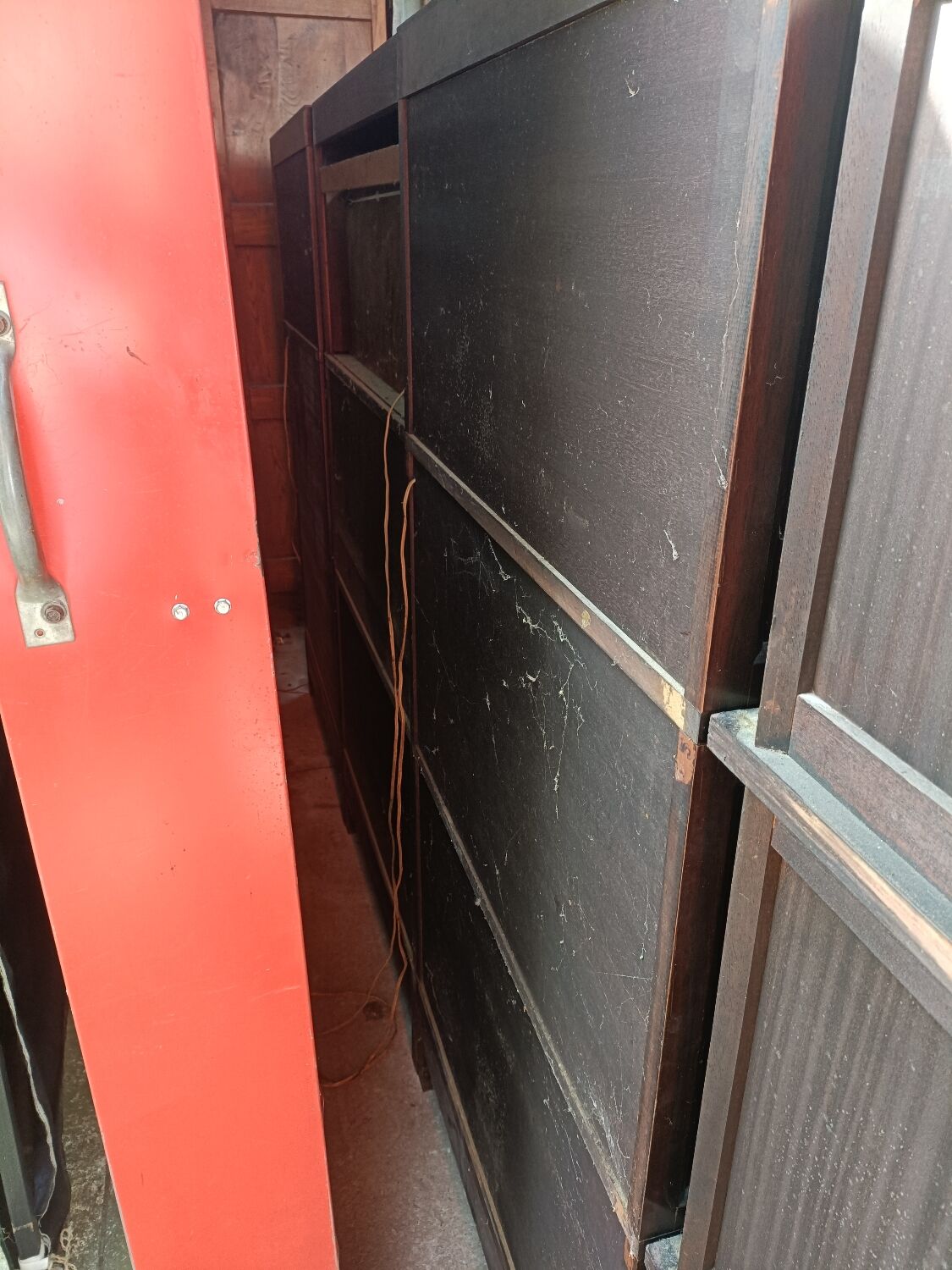 Large Modular Furniture MD