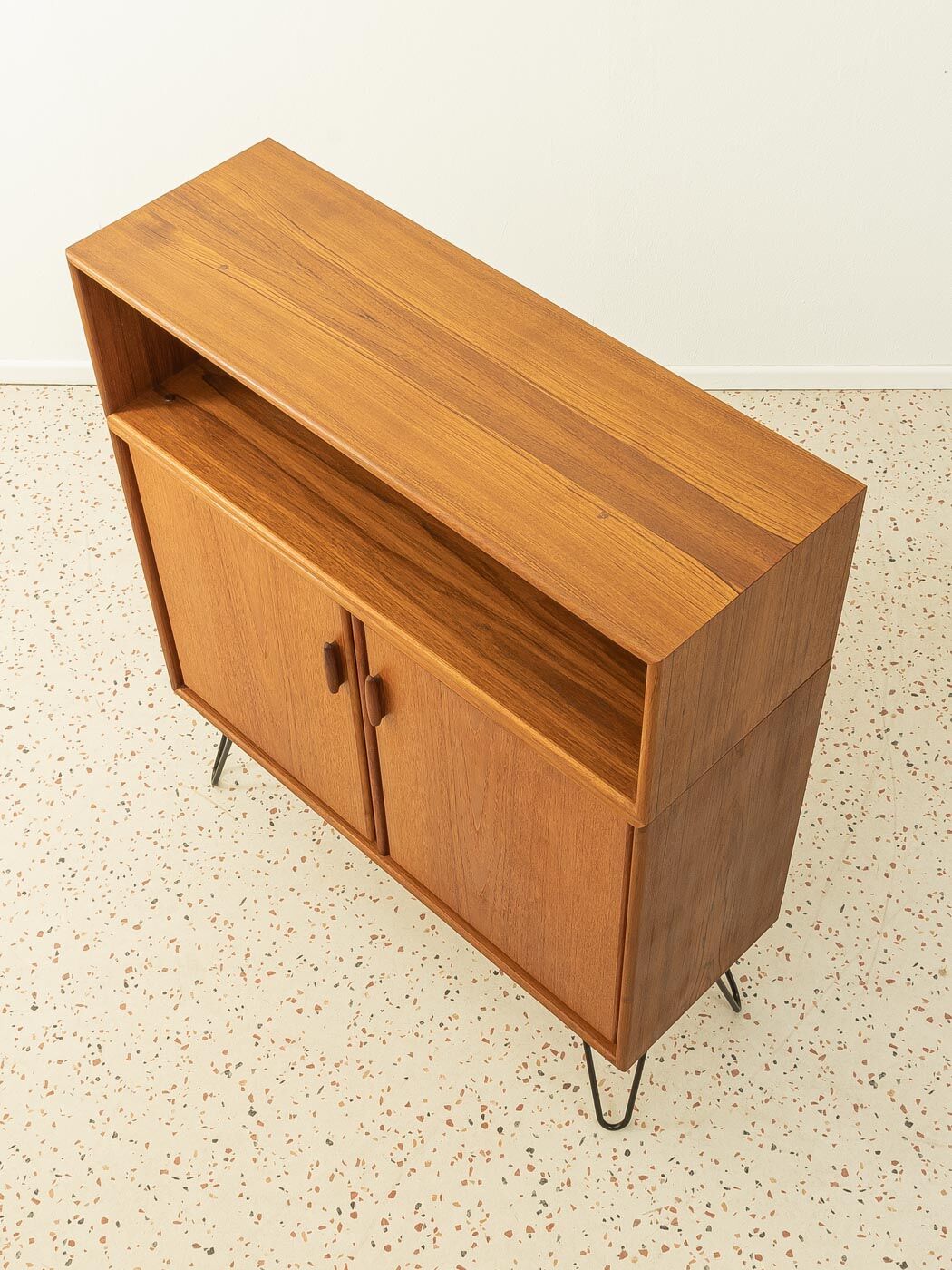 Commode des années 1960 Heinrich Riestenpatt