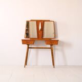 Scandinavian 1950s vintage dressing table