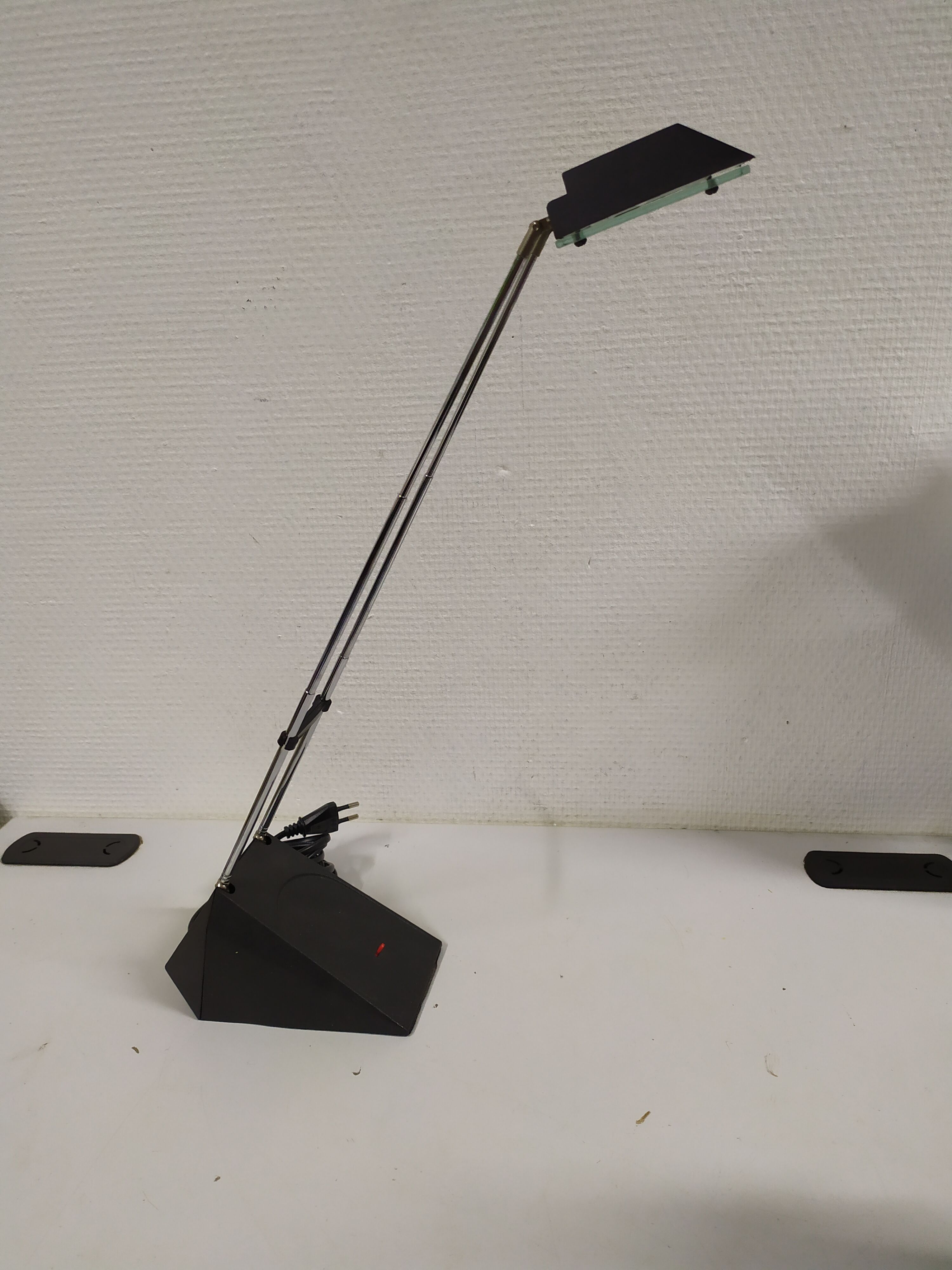 Telescopic desk lamp Ikea vintage B9009