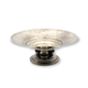 Art Deco silver-plated centerpiece, France 1930s