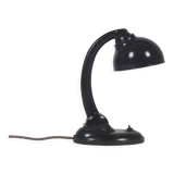 Bakelite lamp '11126' designed by Eric Kirkman Cole, 1930s