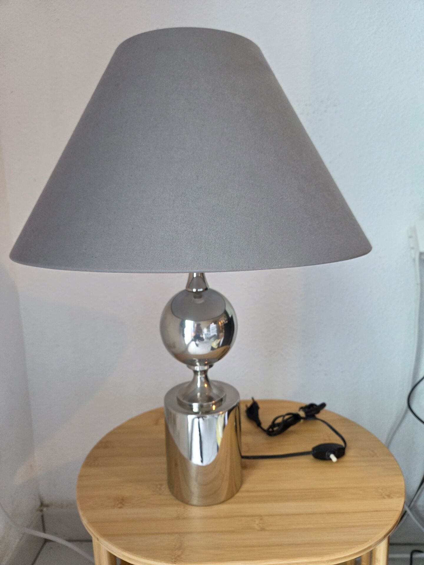 Lampe Barbier