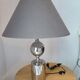 Lampe Barbier