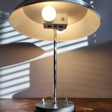 Lampe de bureau vintage Louis Kalff, modèle President, 1960, Nederland