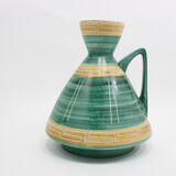 Mid-Century Bay Keramik vase