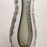 Murano vase Alessandro Mandruzzato for cavagnis