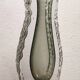 Murano vase Alessandro Mandruzzato for cavagnis
