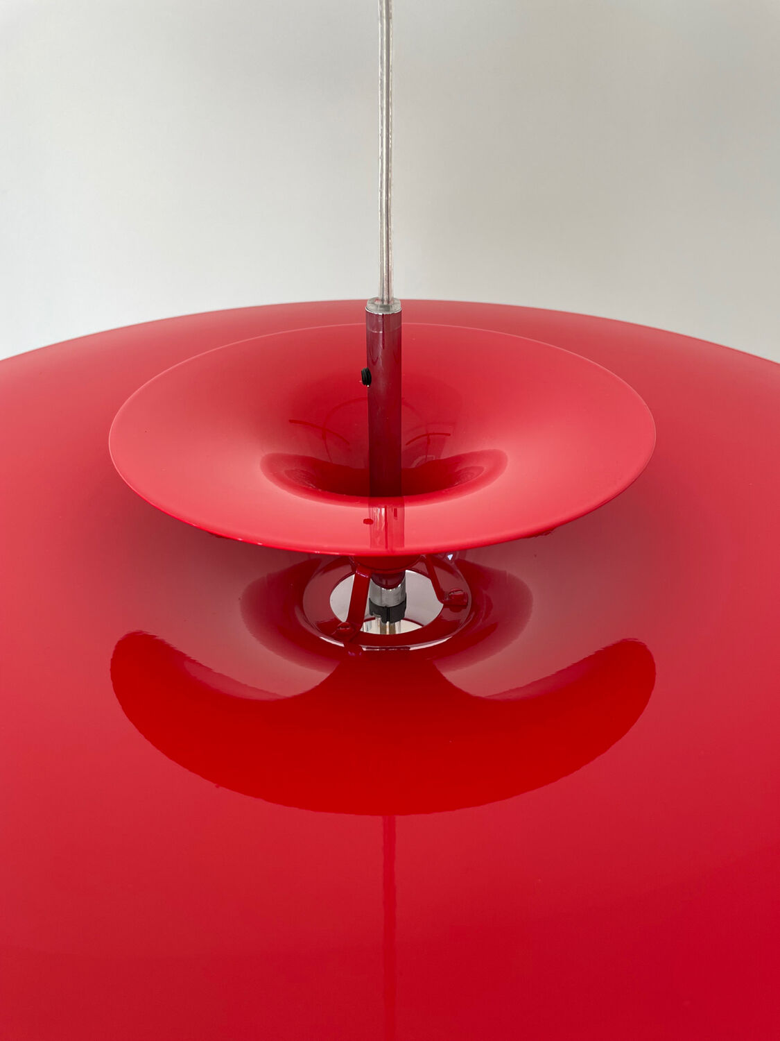 Belid Picasso pendant light