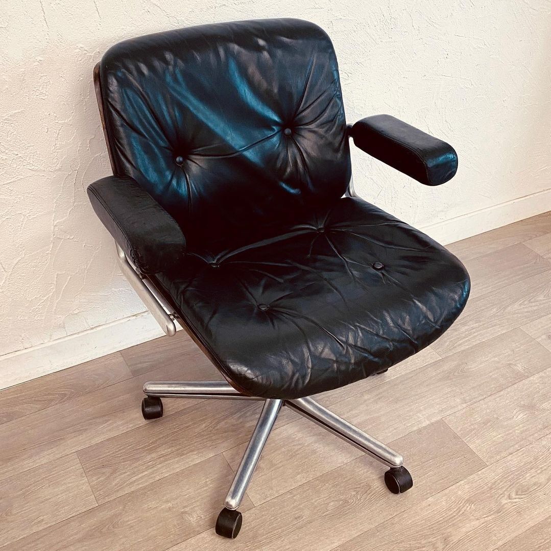 Fauteuil bureau Giroflex