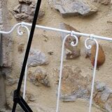 Desk lamp editor Stilplast Italy Circa 1980