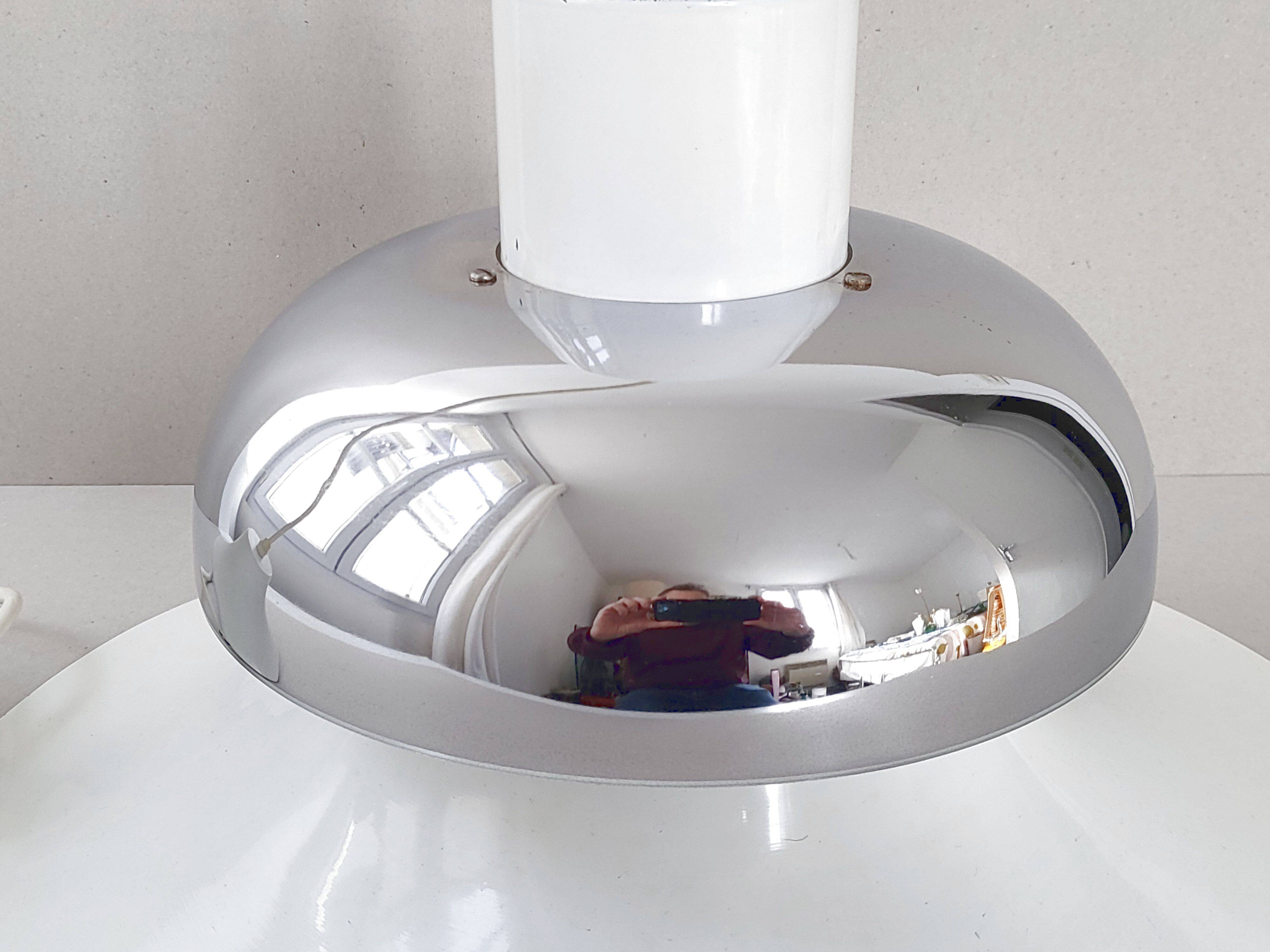 Suspension Andreas Hansen pour Louis Poulsen 1960