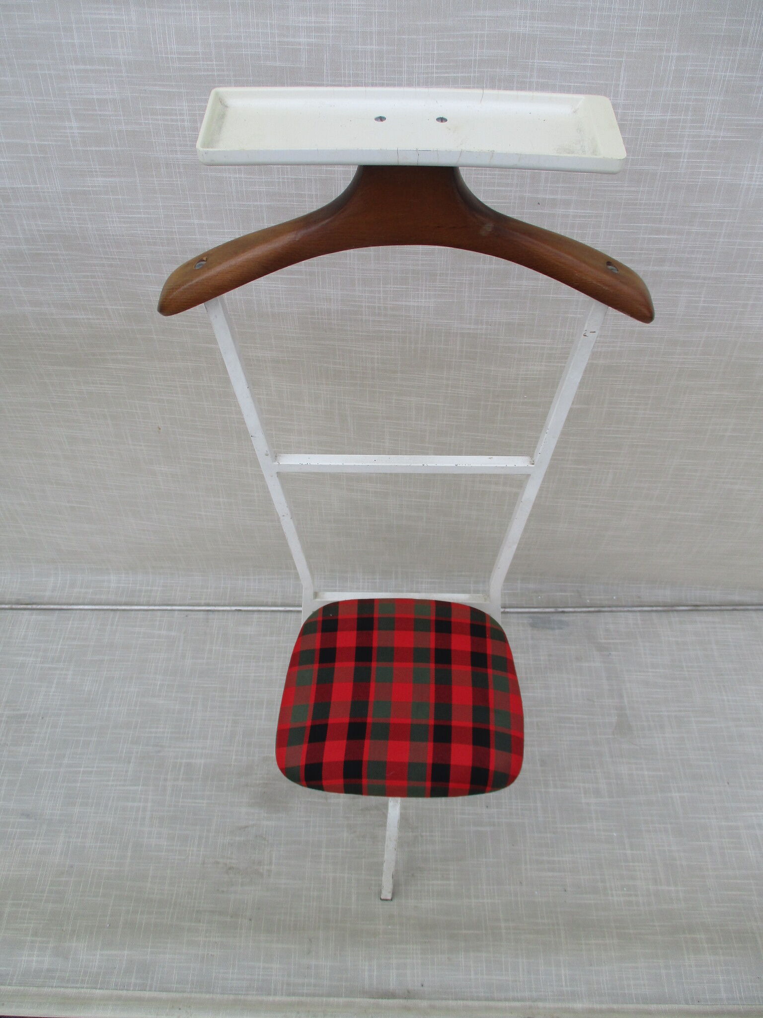 Coat Rack, 1960s