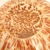 Vintage Murano Globe Lamp