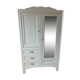 Parisian wardrobe