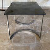 Vintage 70's design table