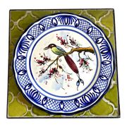 Portugal wall plate