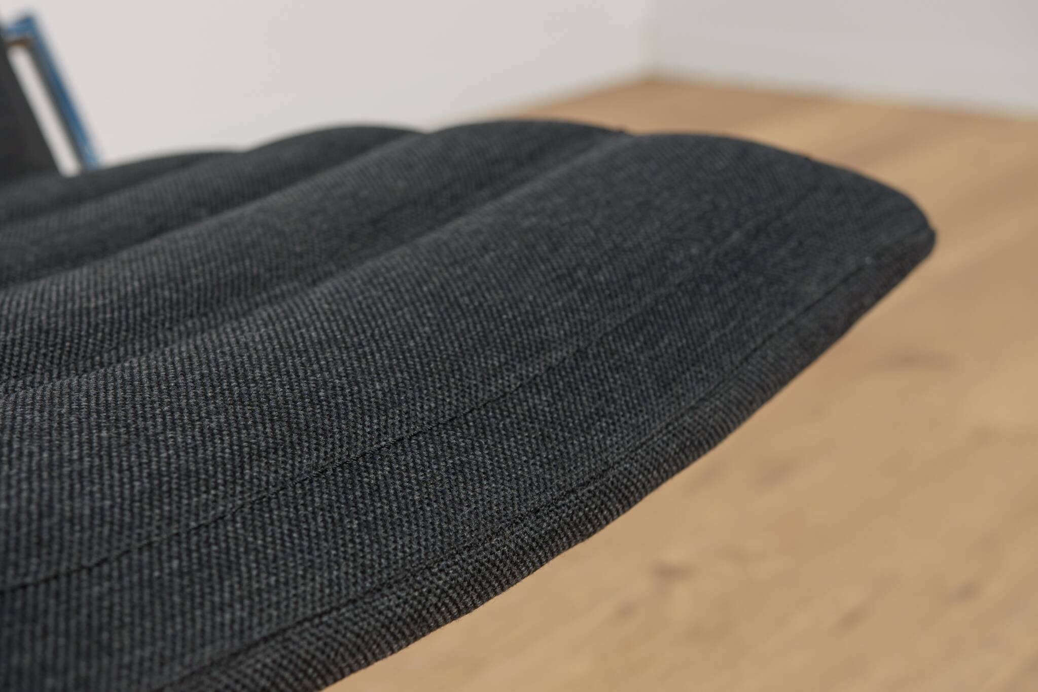 Mid Century SAS Copenhagen Airport Lounge Chair by Jens Ammunsen for Fritz