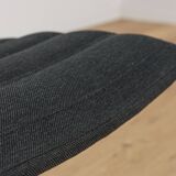 Mid Century SAS Copenhagen Airport Lounge Chair by Jens Ammunsen for Fritz