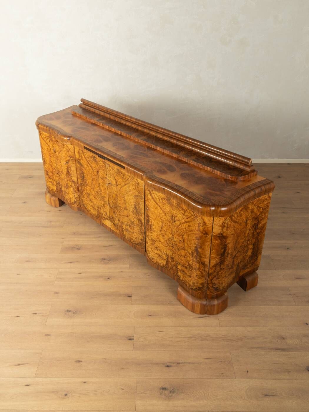 Buffet Art Déco unique des années 1930