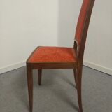 Art Deco chair circa 1910