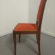 Art Deco chair circa 1910