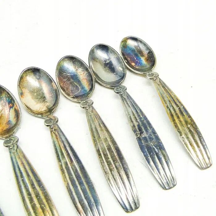 I3V Set of Mochi Spoons 6 pcs