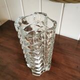 Square vase