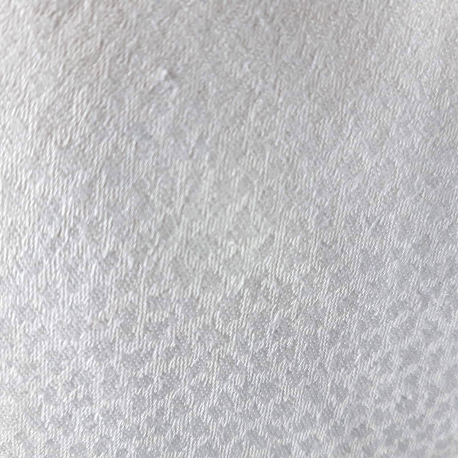 Large marbled damask tablecloth 2m x 2m80 monogrammed SC