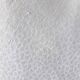 Large marbled damask tablecloth 2m x 2m80 monogrammed SC