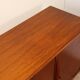Scandinavian teak sideboard, Swiss Teak edition, 1960