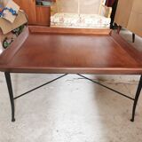Undue style coffee table
