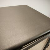 Mid-century medical cabinet, 1950s