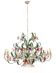 Lustre Florentin 12 feux