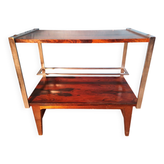 Desserte, meuble bar, 1960