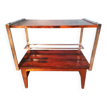 Desserte, meuble bar, 1960