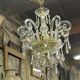 Lustre a pampilles original