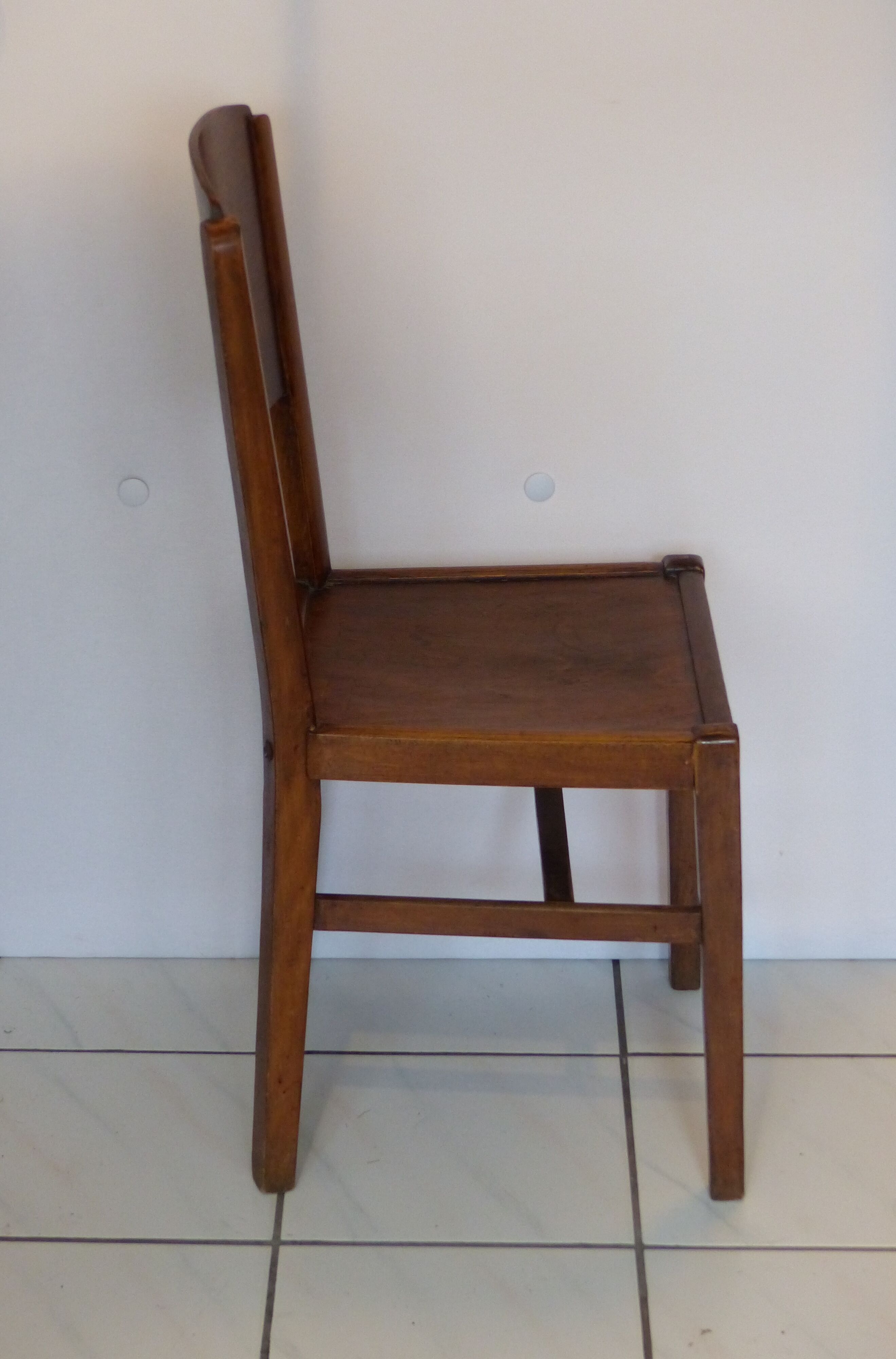 Vintage Bistro Chair