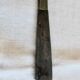 Box of 12 antique knives G. Sirot - Resin handles with horn effect