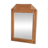 Art Deco mirror