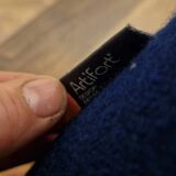 Langue Artifort de Pierre Paulin