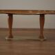 Mid-century modern dining table, 1950s
