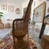Fauteuil Emmanuelle